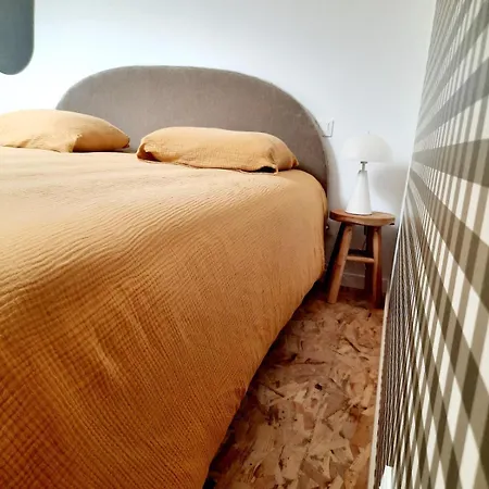 Lucie Holiday home