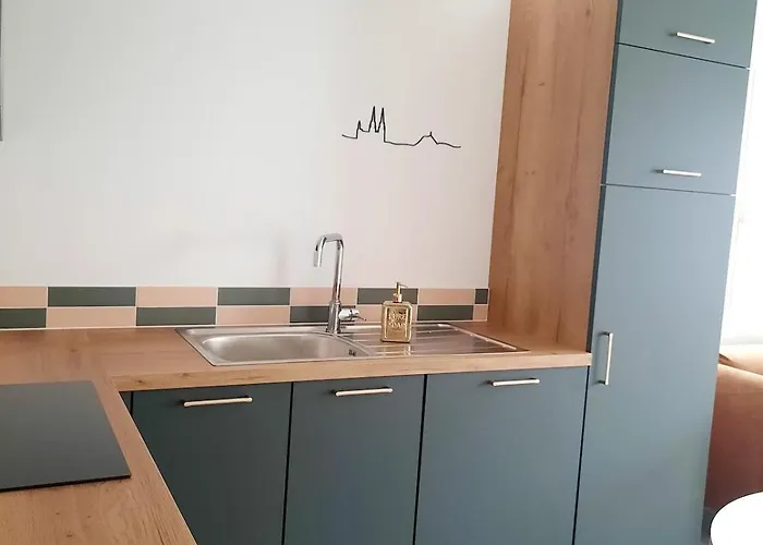 بيت للعطل Lucie كليرمونت-فيراند