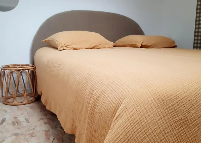 Lucie بيت للعطل