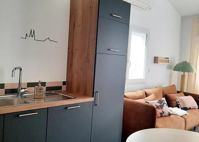 Lucie بيت للعطل