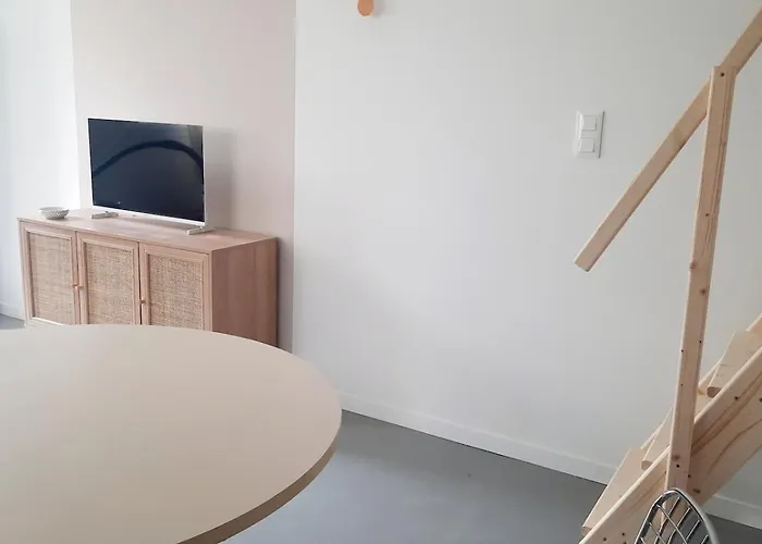 Lucie بيت للعطل *