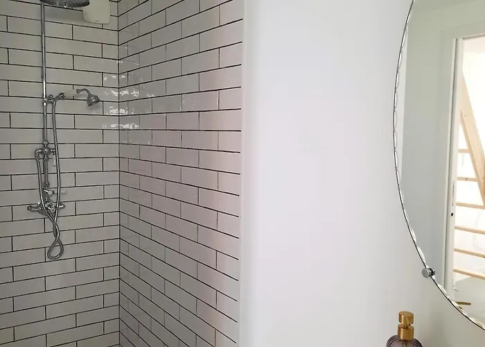 بيت للعطل Lucie كليرمونت-فيراند