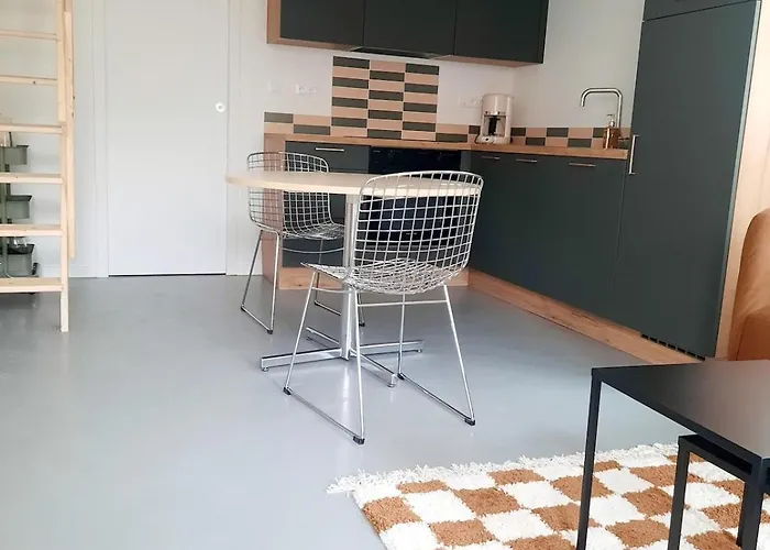 بيت للعطل Lucie *