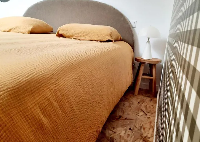 Lucie بيت للعطل